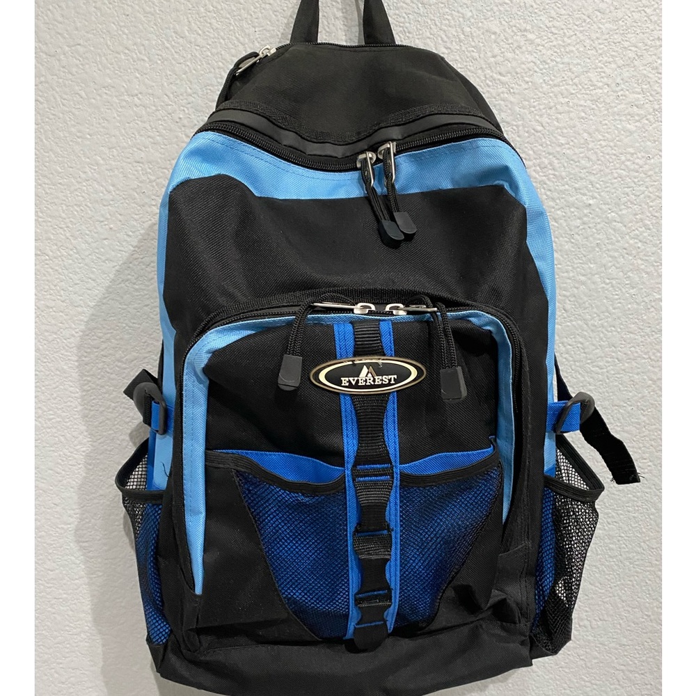 Everest Backpack